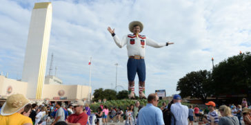 feria de texas