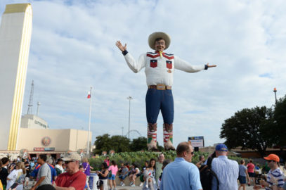feria de texas
